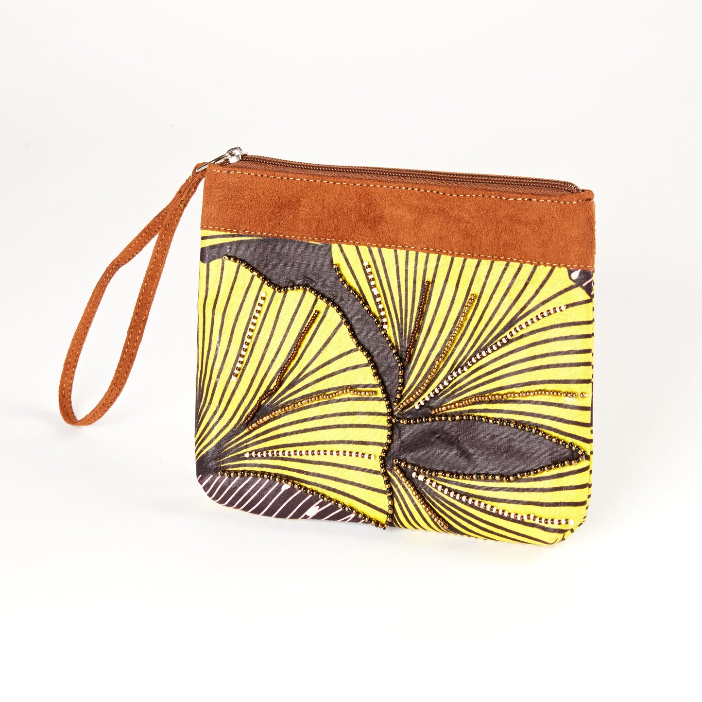 Wristlet Purse- "Misc"