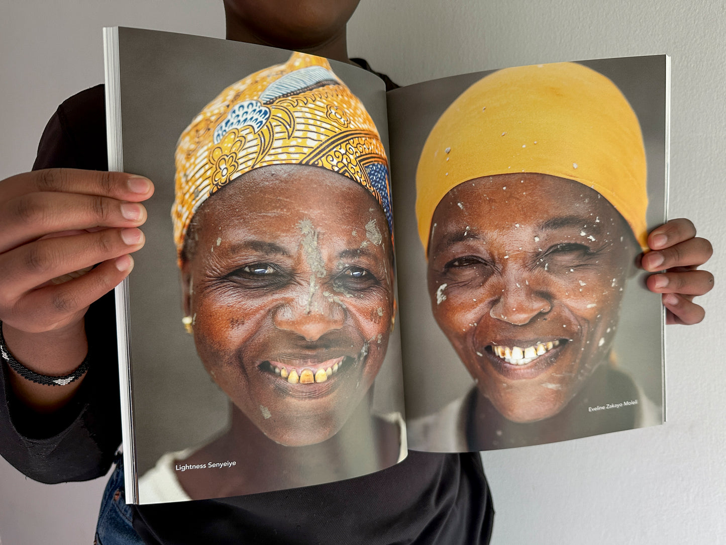 Women and Water Book