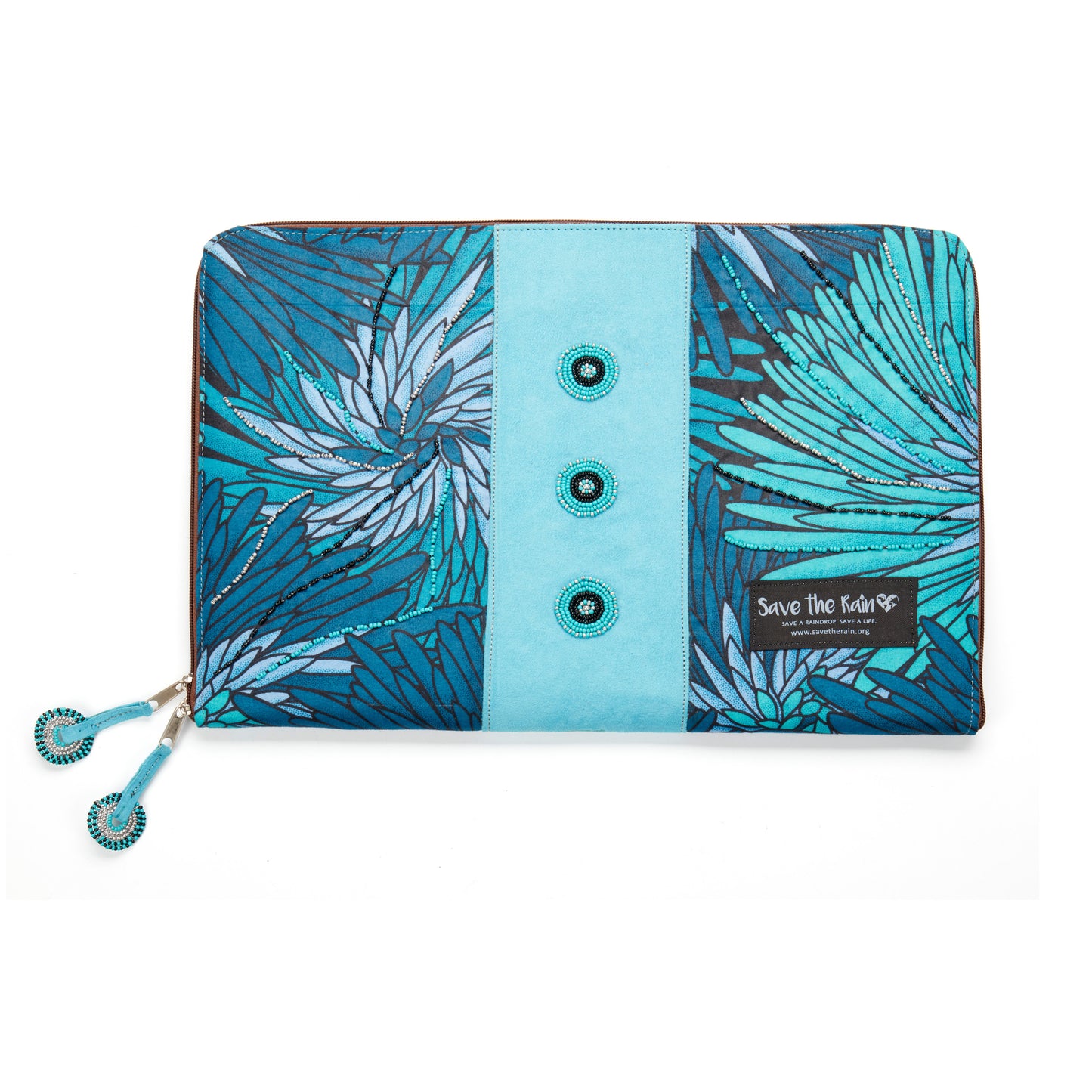 Tablet Case- "Chrysanthemum"