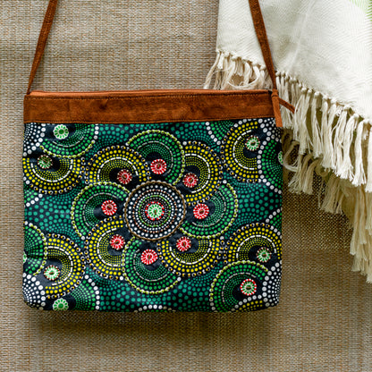 Crossbody Purse- "Misc"